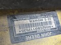 2009 John Deere X720 Lawn Mower