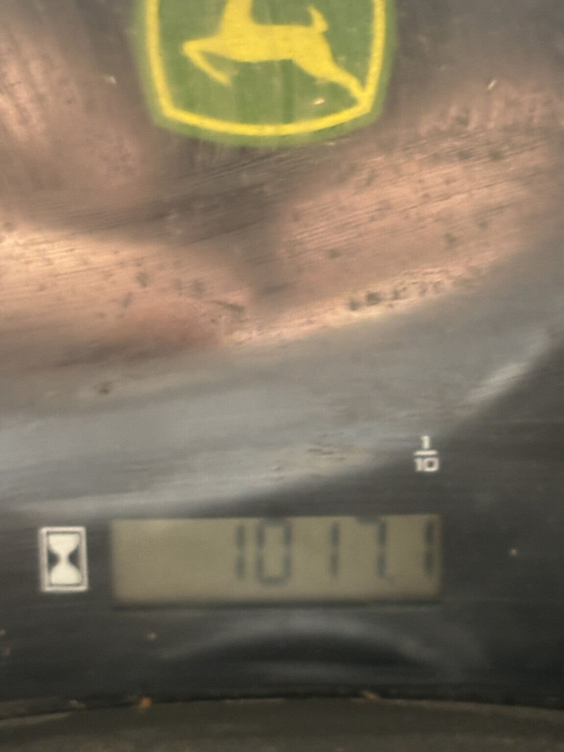 2009 John Deere X720 Lawn Mower