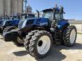 2017 New Holland T8.380 Tractor