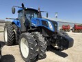 2017 New Holland T8.380 Tractor