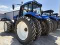 2017 New Holland T8.380 Tractor
