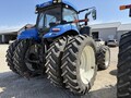 2017 New Holland T8.380 Tractor