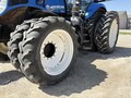2017 New Holland T8.380 Tractor