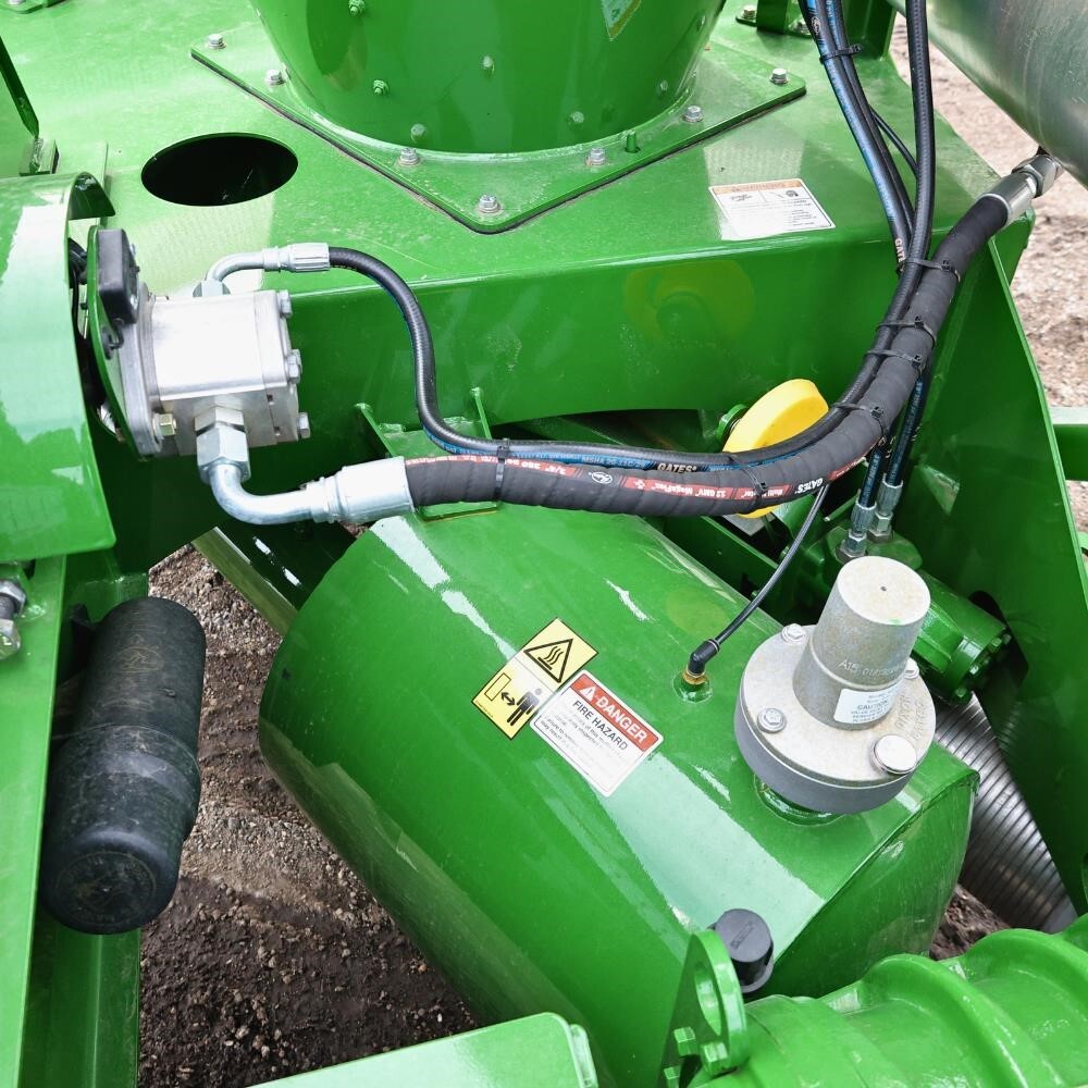 2026 Walinga AGRI-VAC 7614 Grain Vac