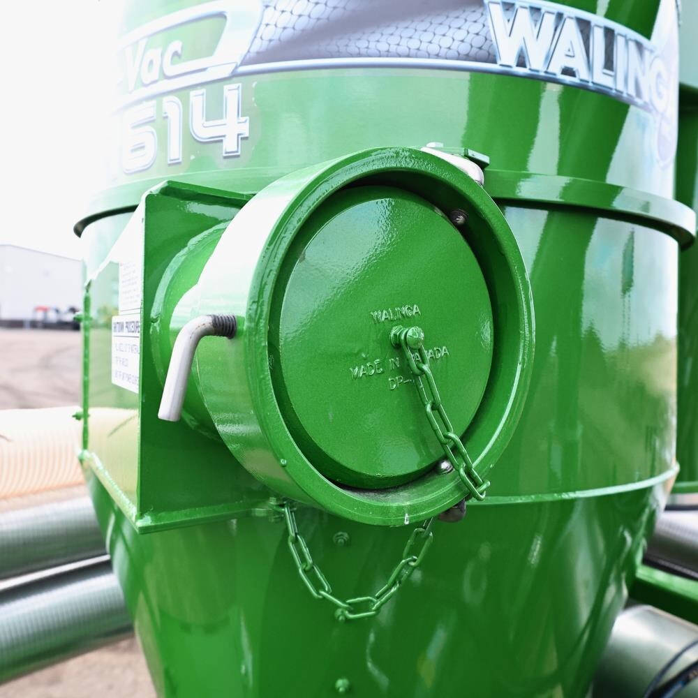 2026 Walinga AGRI-VAC 7614 Grain Vac