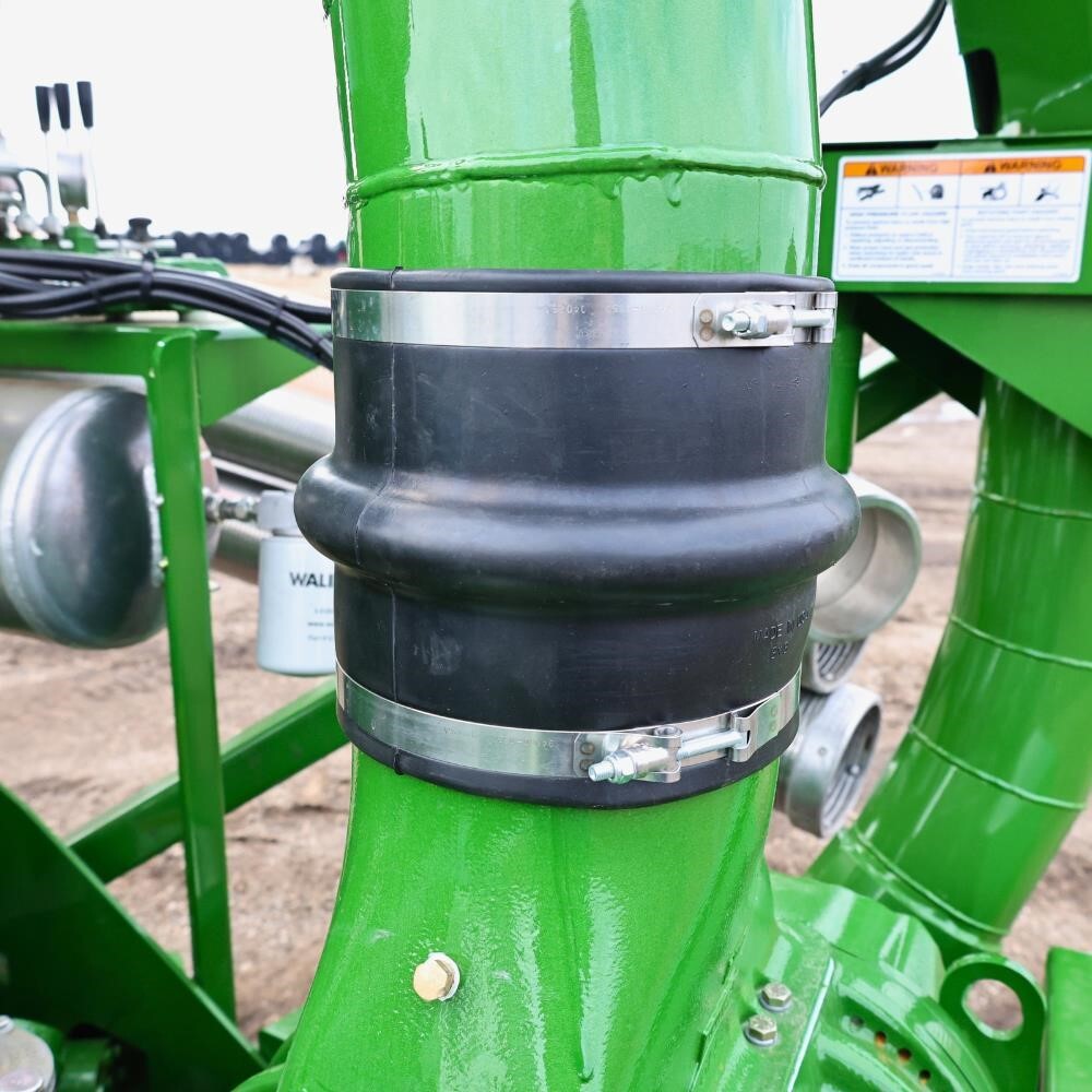 2026 Walinga AGRI-VAC 7614 Grain Vac