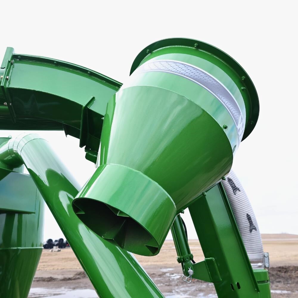 2026 Walinga AGRI-VAC 7614 Grain Vac