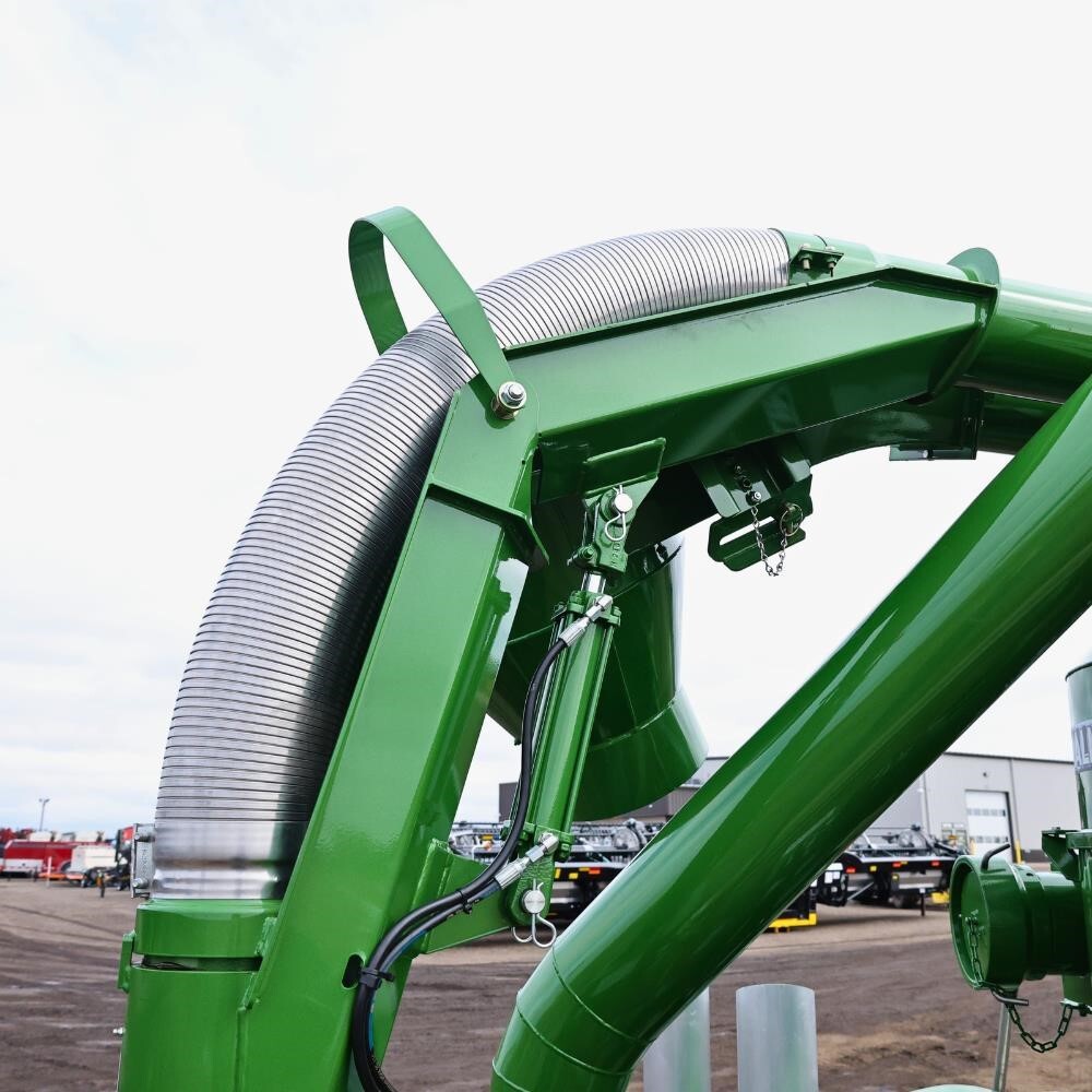 2026 Walinga AGRI-VAC 7614 Grain Vac