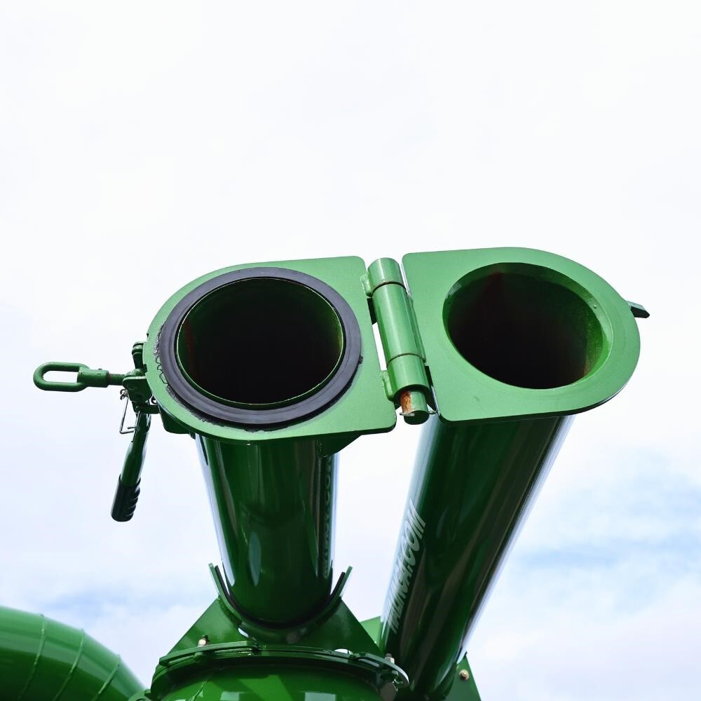 2026 Walinga AGRI-VAC 7614 Grain Vac