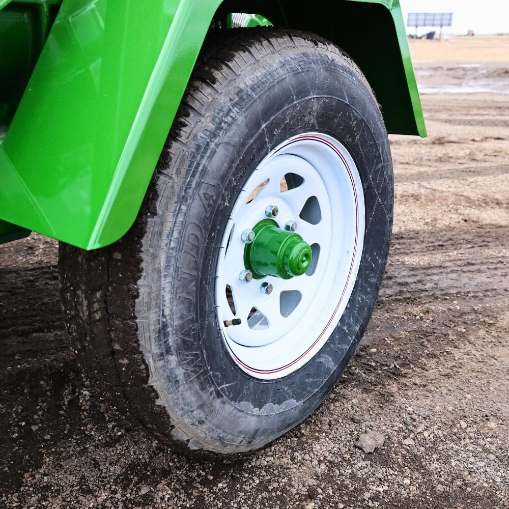2026 Walinga AGRI-VAC 7614 Grain Vac
