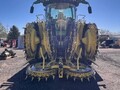 2020 John Deere 9900 Self-Propelled Forage Harvester