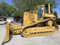 2007 Caterpillar D6N LGP Dozer