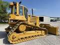 2007 Caterpillar D6N LGP Dozer