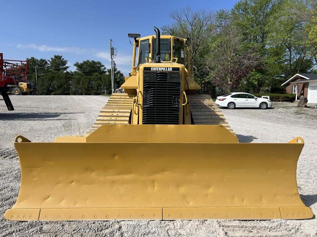 2007 Caterpillar D6N LGP Dozer