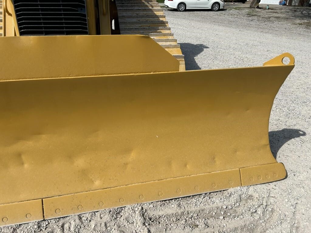 2007 Caterpillar D6N LGP Dozer