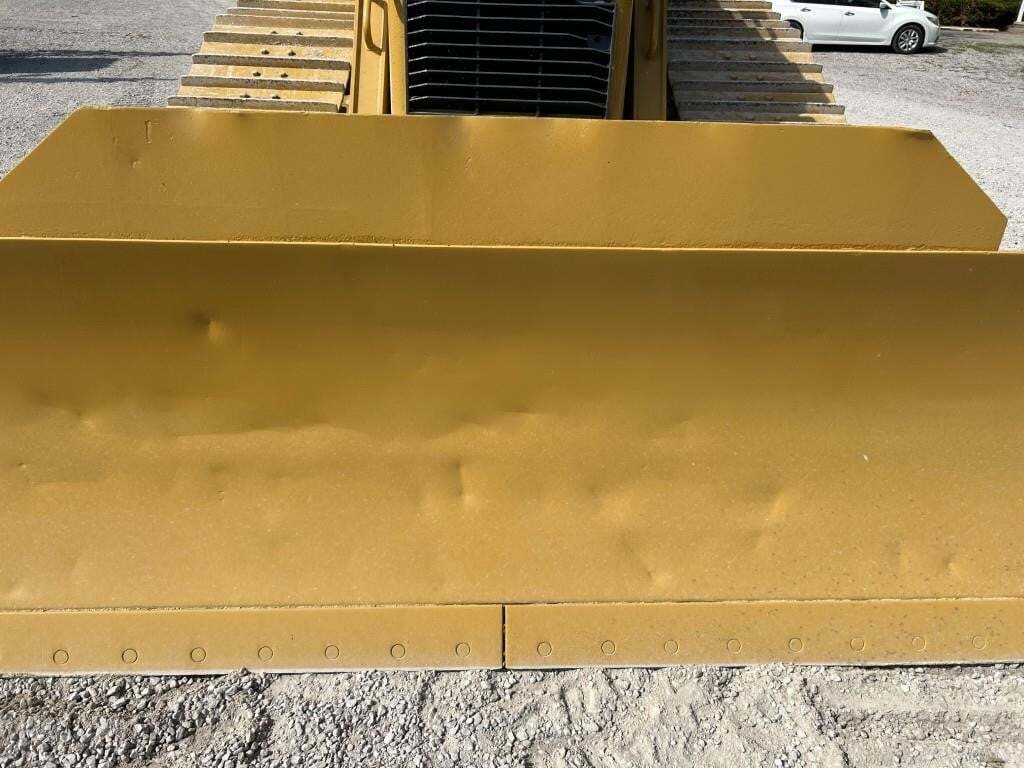 2007 Caterpillar D6N LGP Dozer
