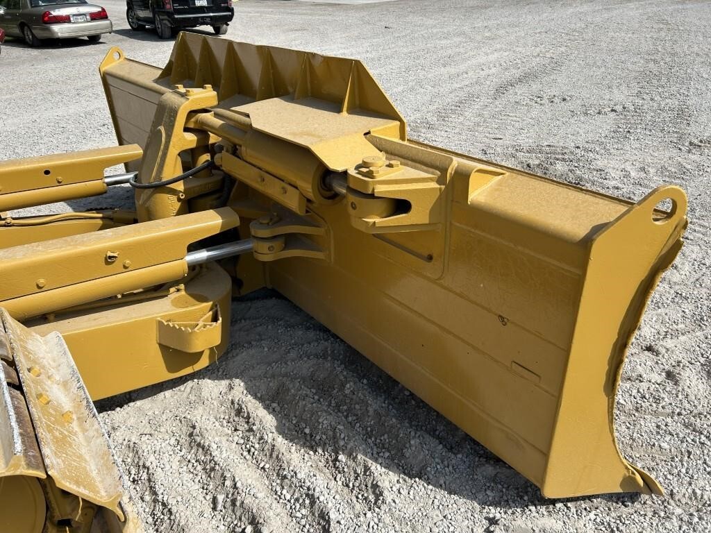 2007 Caterpillar D6N LGP Dozer