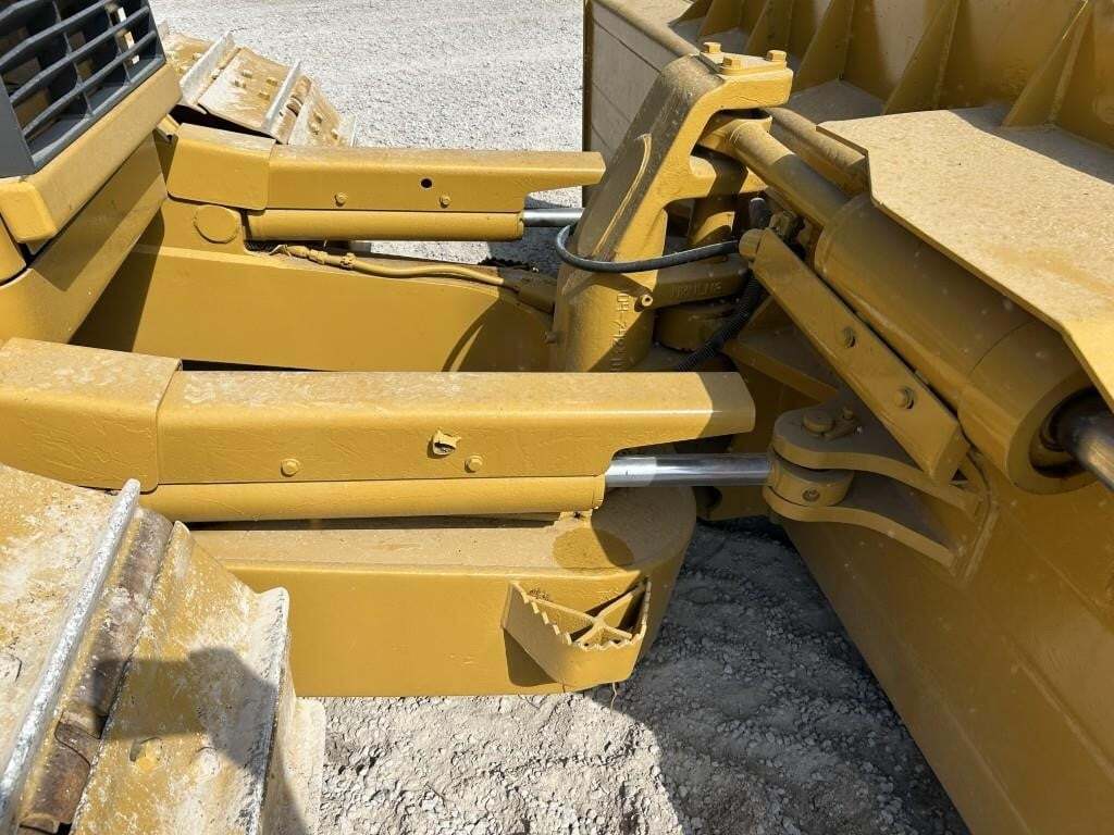 2007 Caterpillar D6N LGP Dozer