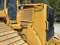 2007 Caterpillar D6N LGP Dozer
