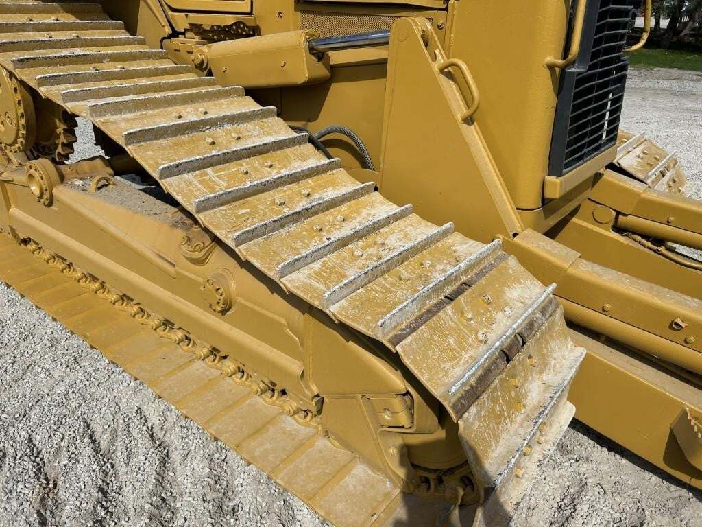 2007 Caterpillar D6N LGP Dozer