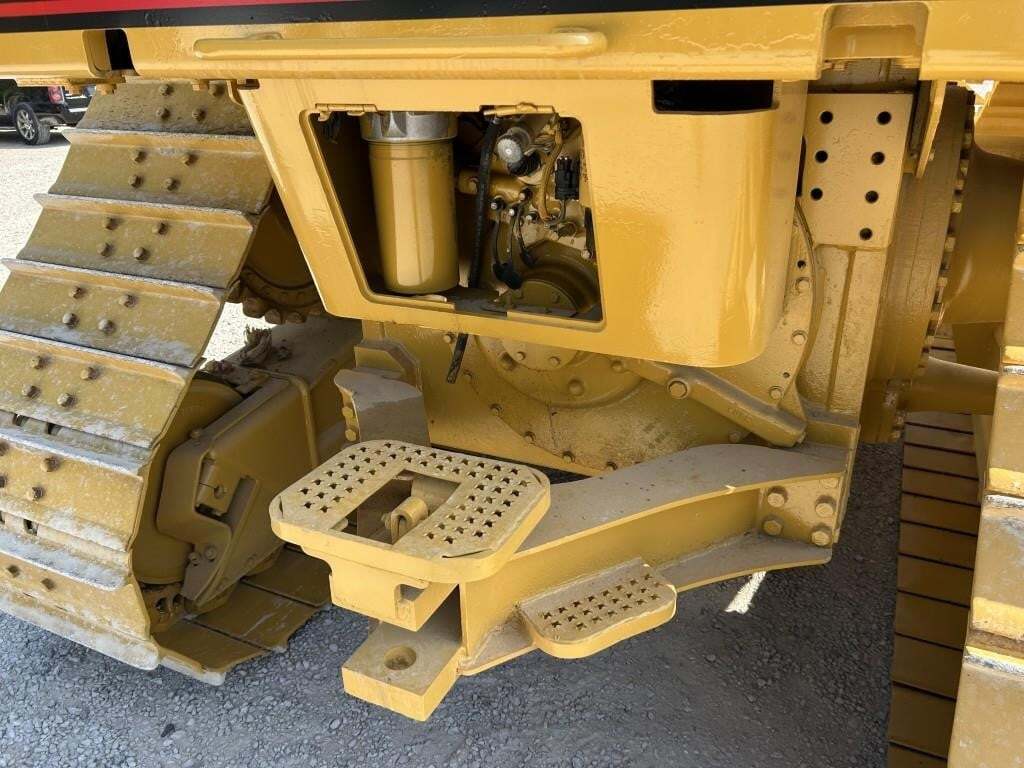 2007 Caterpillar D6N LGP Dozer