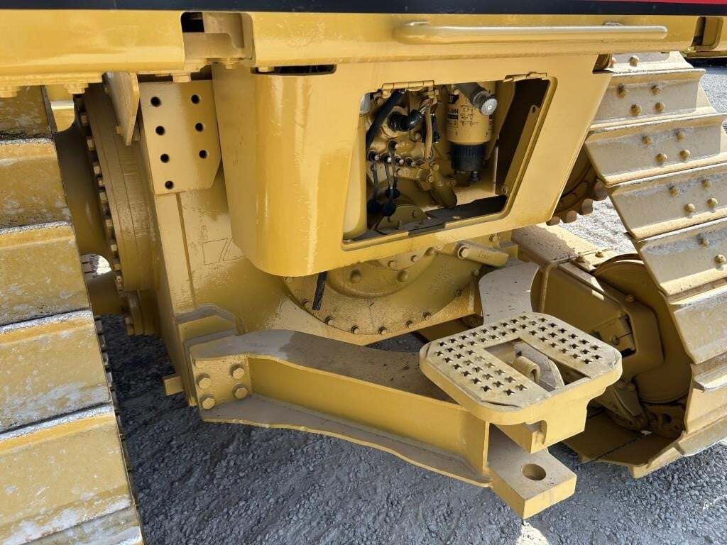 2007 Caterpillar D6N LGP Dozer