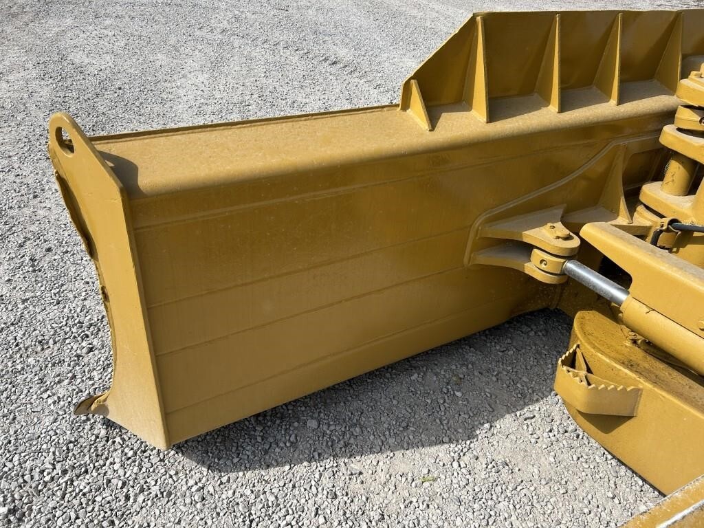 2007 Caterpillar D6N LGP Dozer