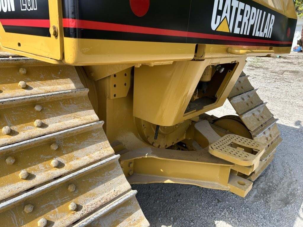 2007 Caterpillar D6N LGP Dozer