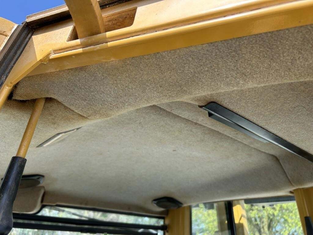 2007 Caterpillar D6N LGP Dozer