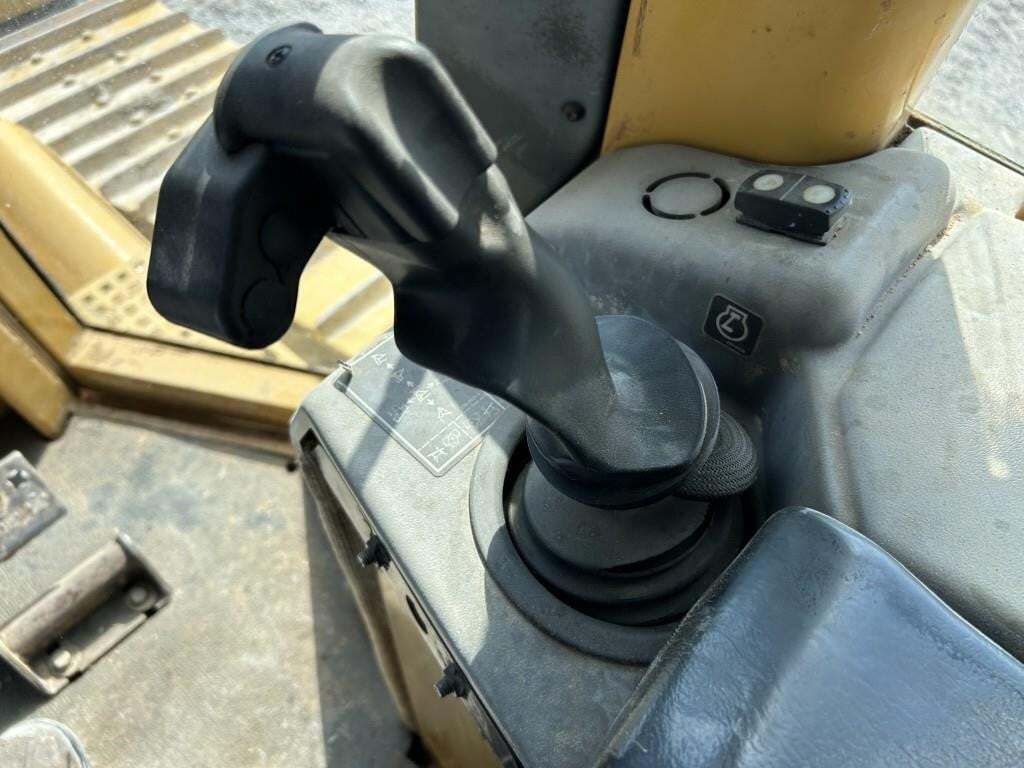 2007 Caterpillar D6N LGP Dozer