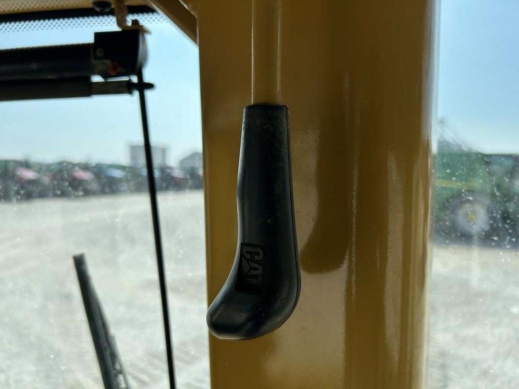 2007 Caterpillar D6N LGP Dozer