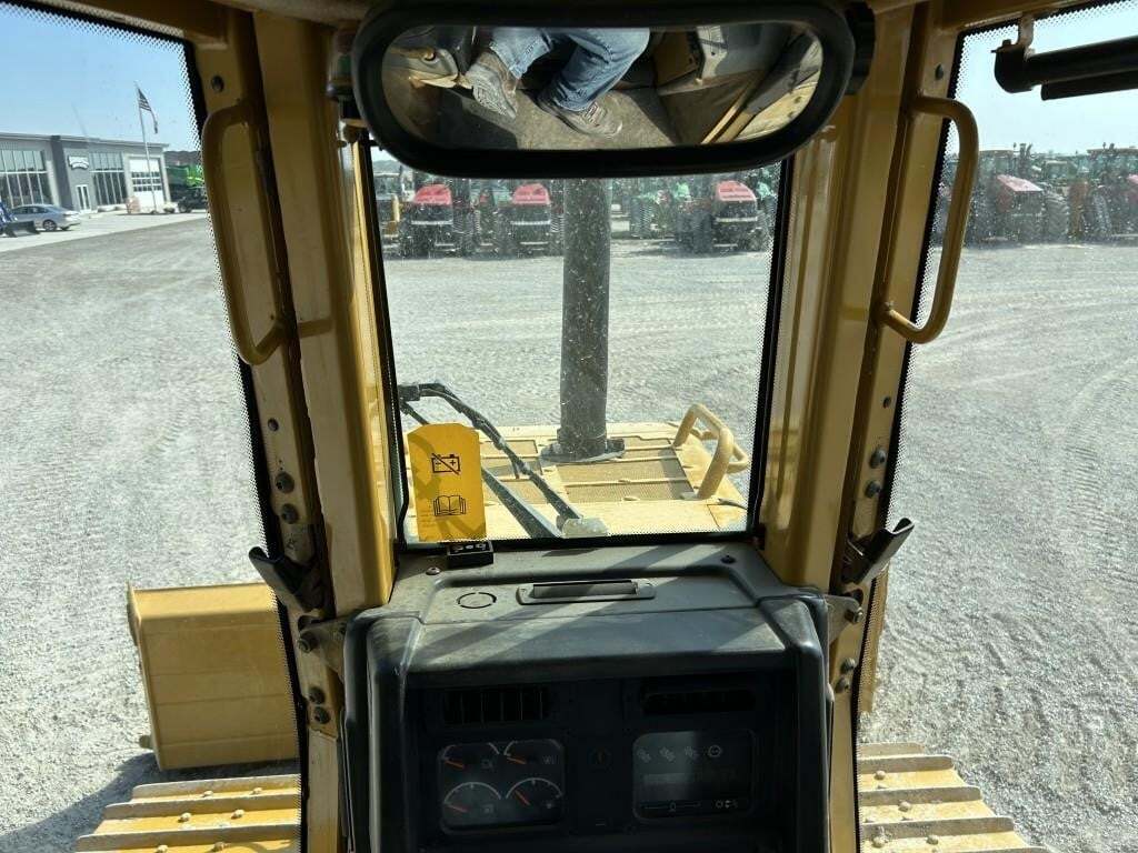 2007 Caterpillar D6N LGP Dozer