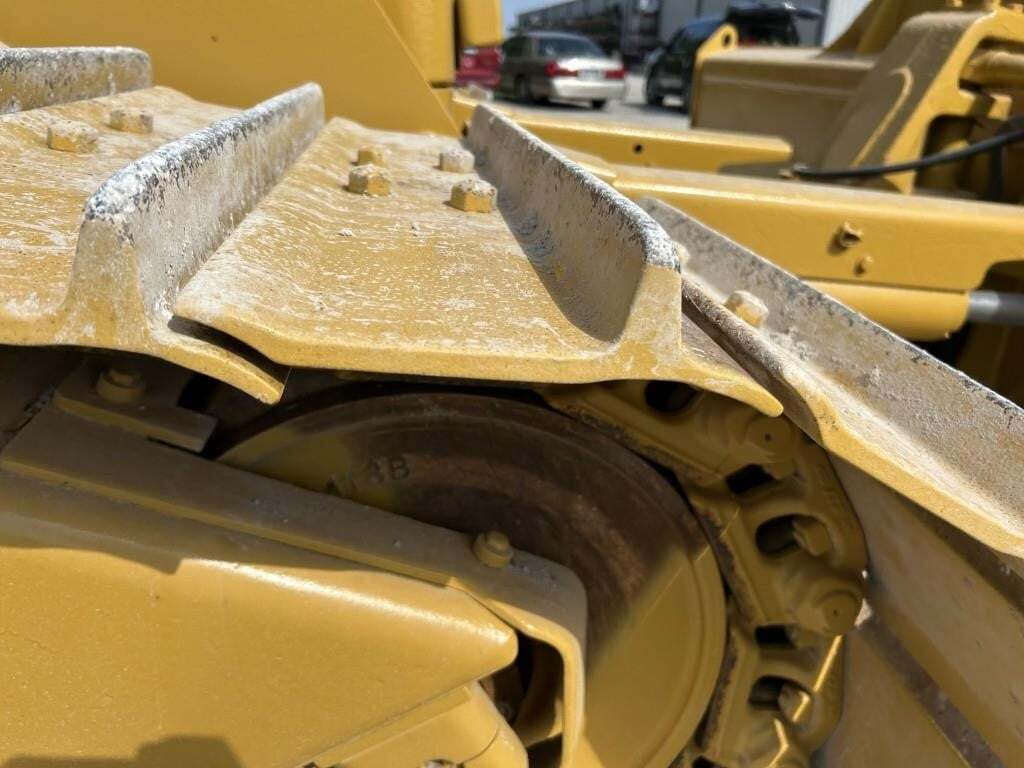 2007 Caterpillar D6N LGP Dozer