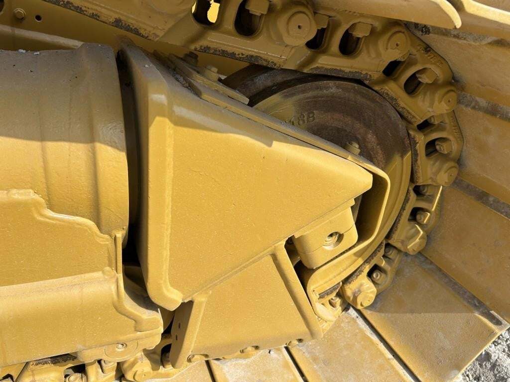 2007 Caterpillar D6N LGP Dozer