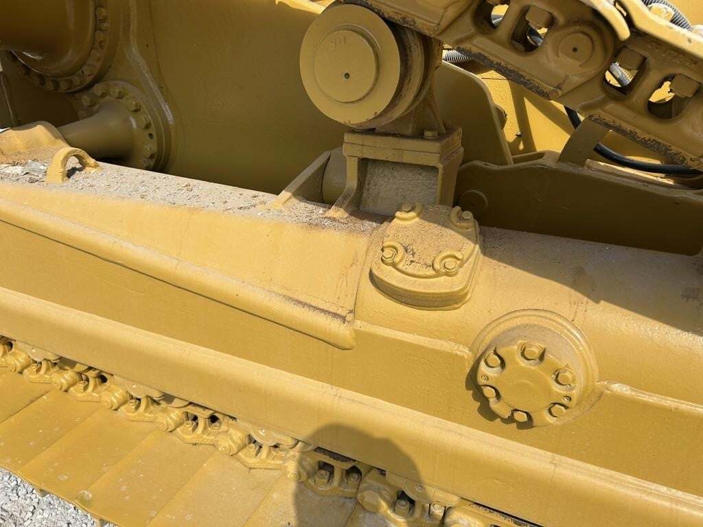 2007 Caterpillar D6N LGP Dozer