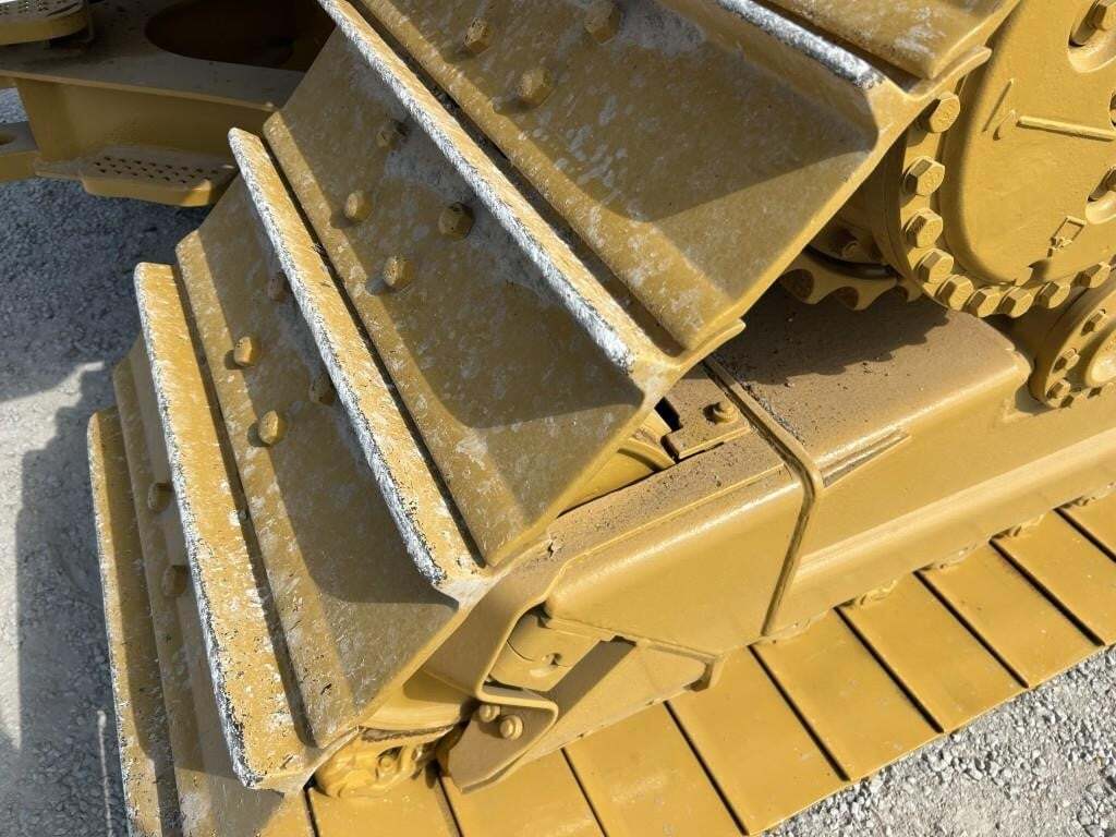 2007 Caterpillar D6N LGP Dozer