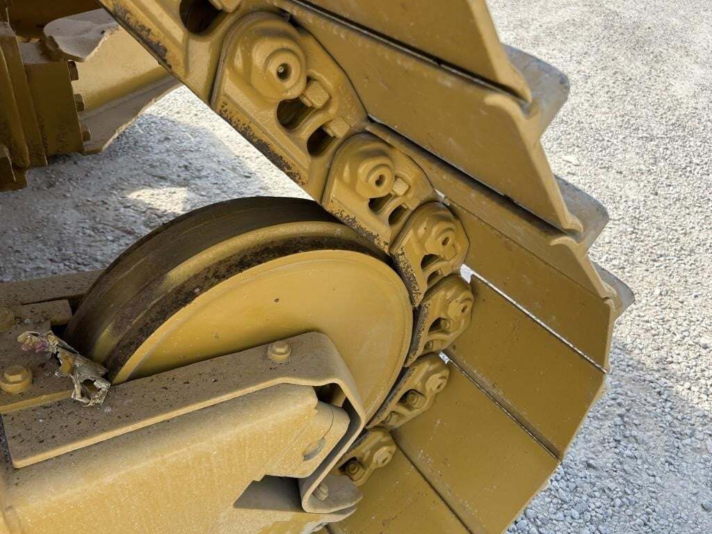 2007 Caterpillar D6N LGP Dozer