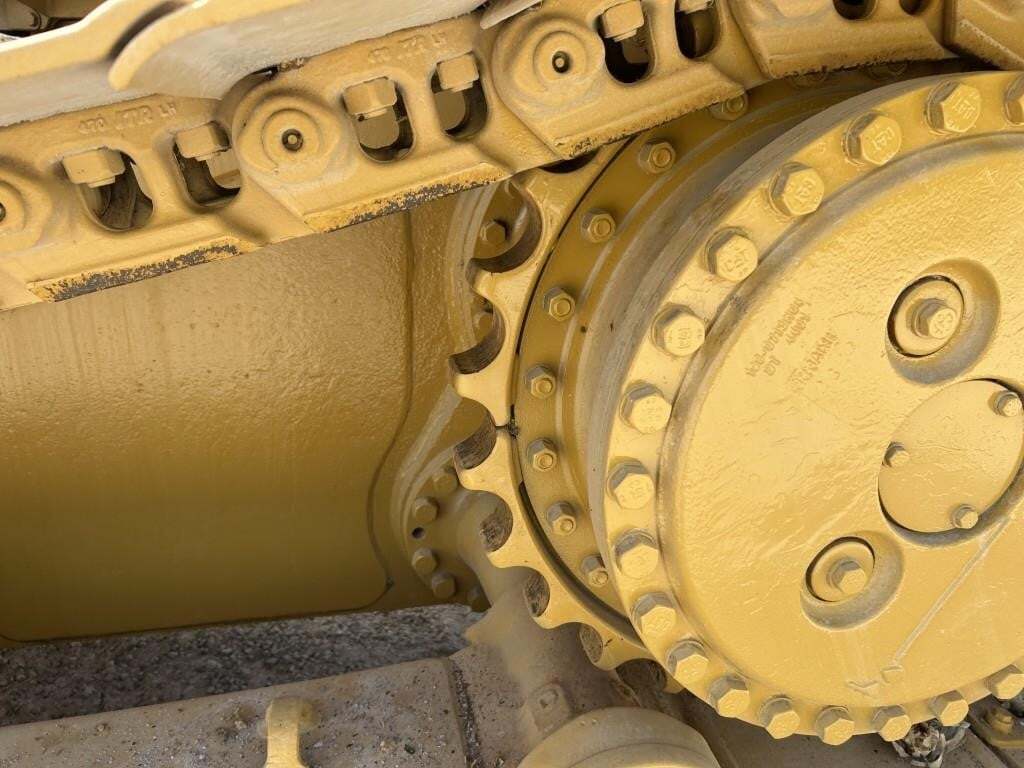 2007 Caterpillar D6N LGP Dozer