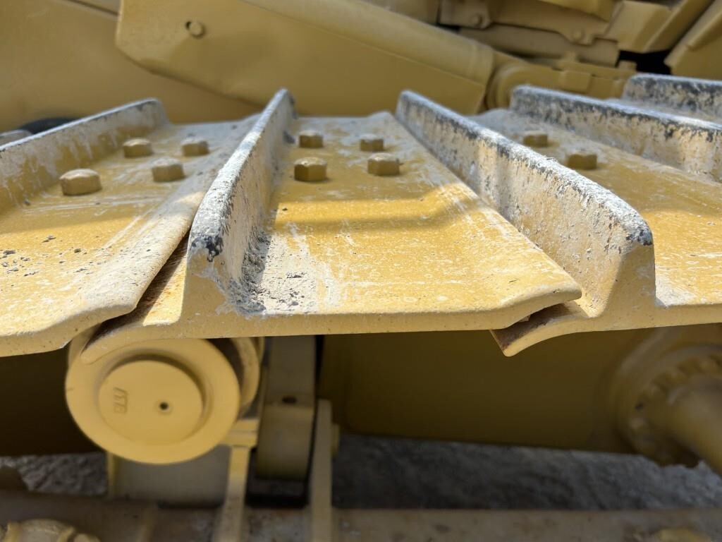 2007 Caterpillar D6N LGP Dozer