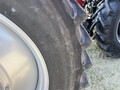 2025 Case IH Magnum 325 Tractor