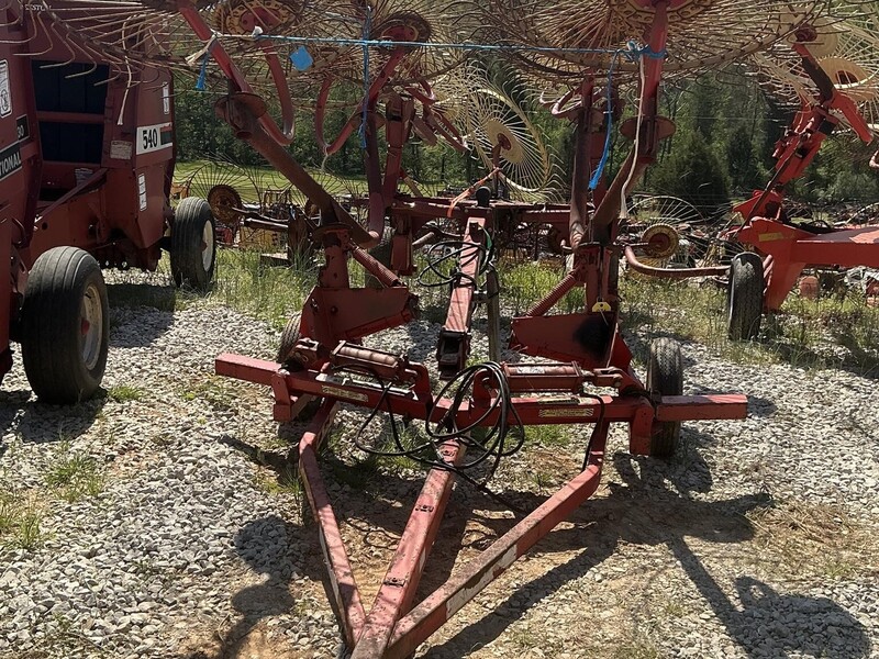 Used Rakes for Sale - 1223 Listings | Machinery Pete