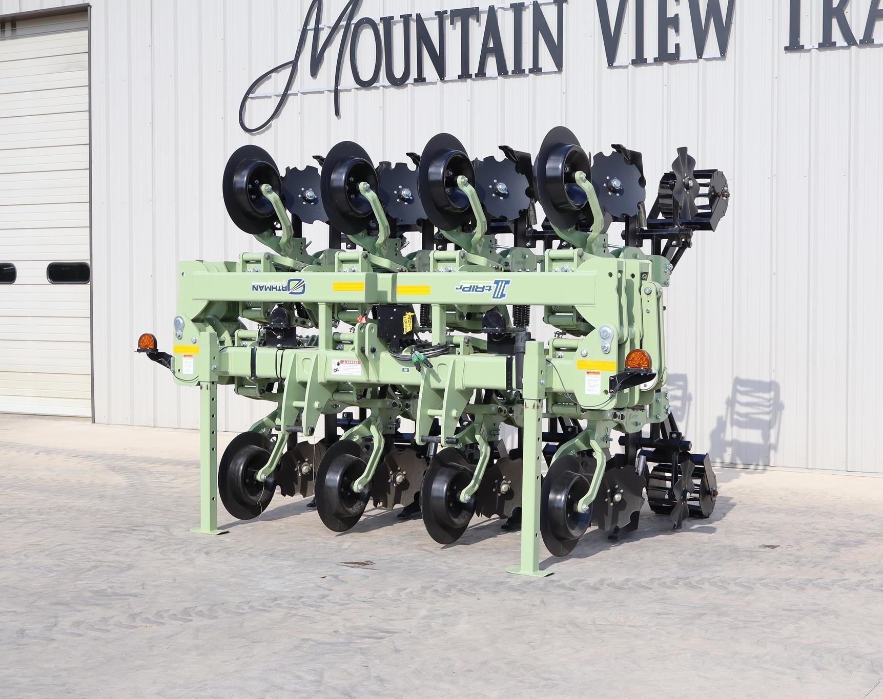 2026 Orthman 1tRIPr Strip-Till