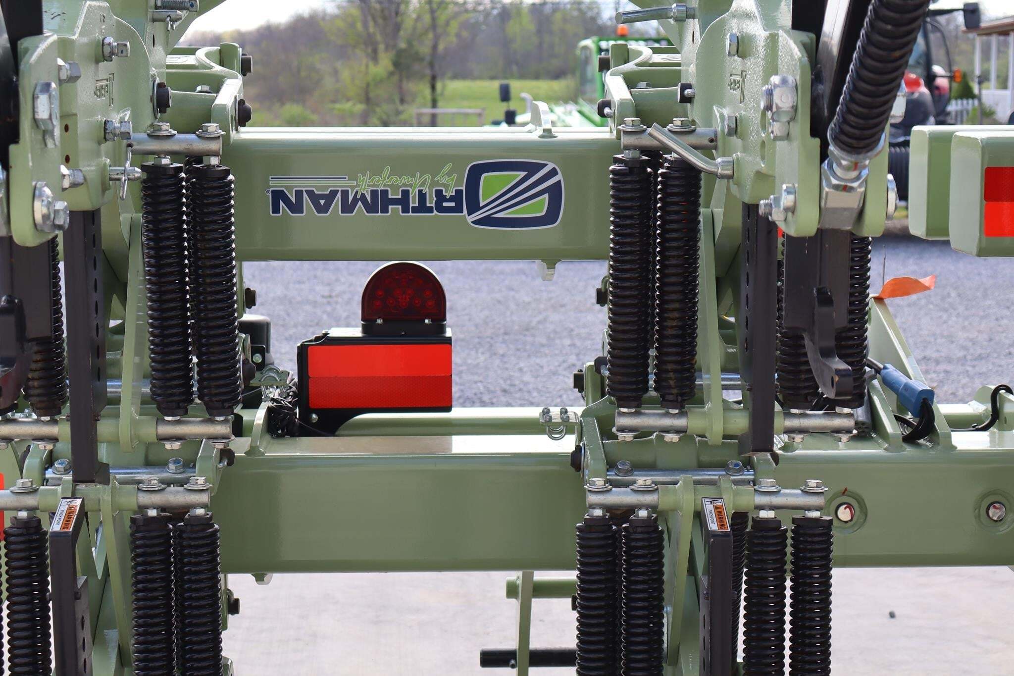 2026 Orthman 1tRIPr Strip-Till
