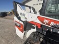 2021 Bobcat T76 Skid Steer