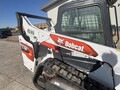 2021 Bobcat T76 Skid Steer