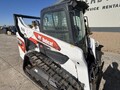 2021 Bobcat T76 Skid Steer
