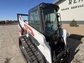 2021 Bobcat T76 Skid Steer