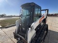 2021 Bobcat T76 Skid Steer