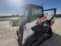2021 Bobcat T76 Skid Steer