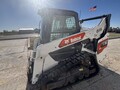 2021 Bobcat T76 Skid Steer